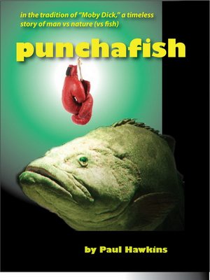 cover image of Punchafish